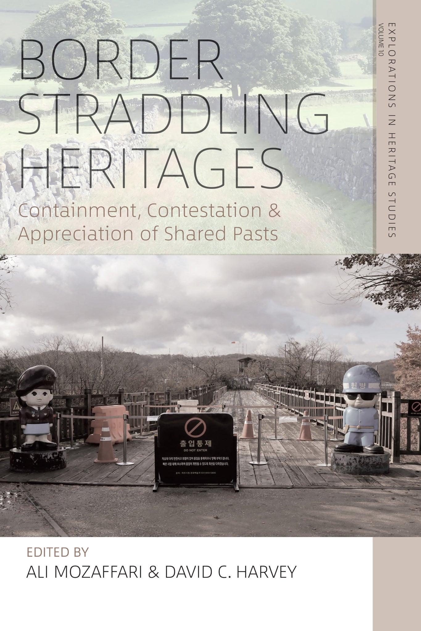 Border Straddling Heritages