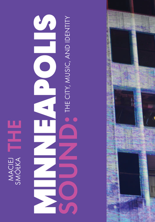 The Minneapolis Sound