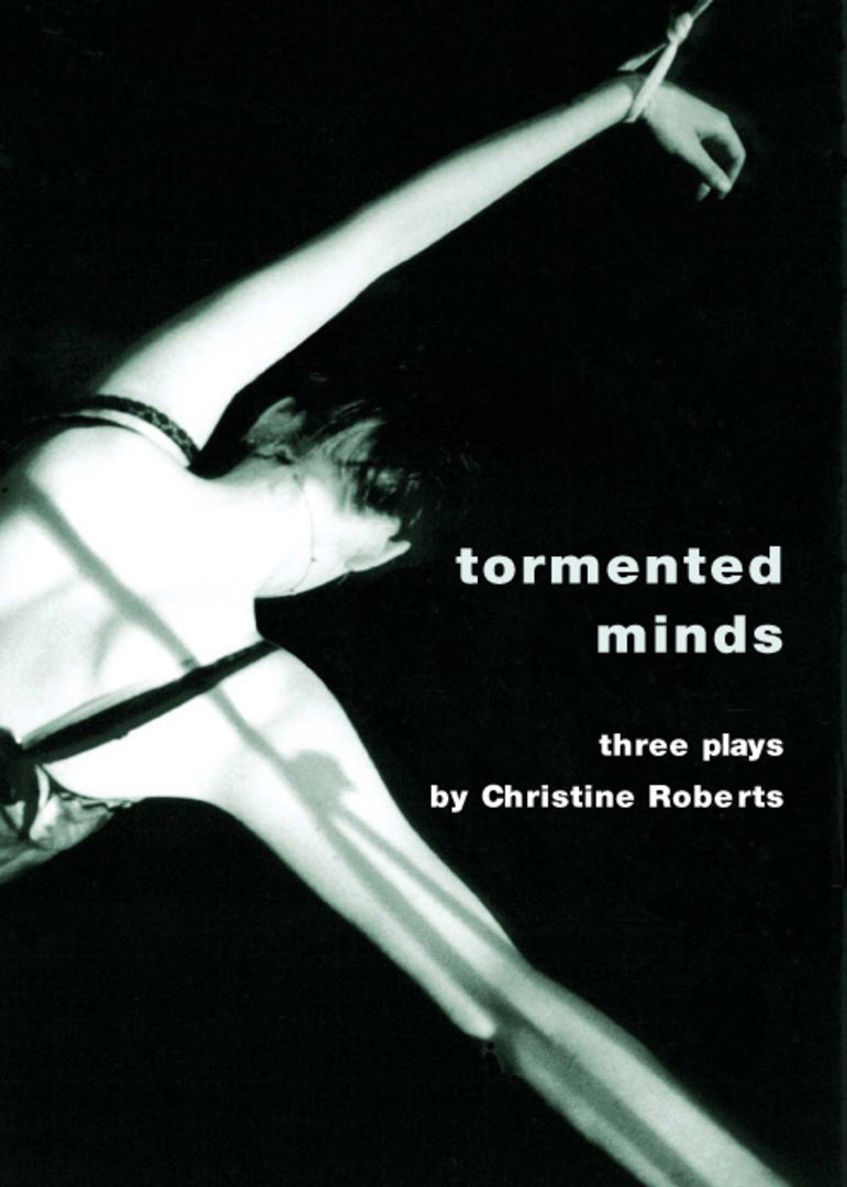 Cover image for Tormented Minds ISBN 9781841500812