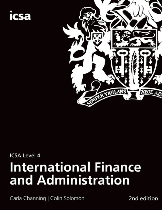 ICSA Level 4