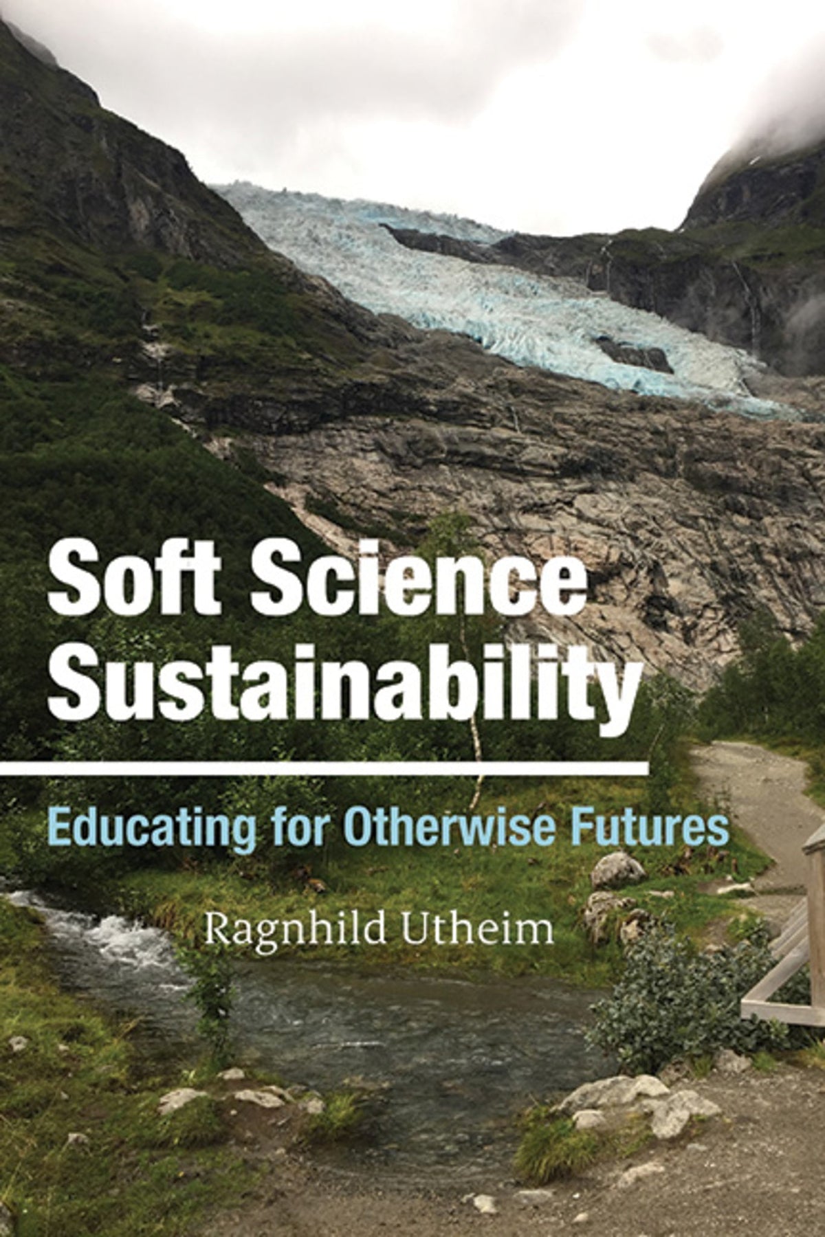 Cover image for Soft Science Sustainability ISBN 9781438496955