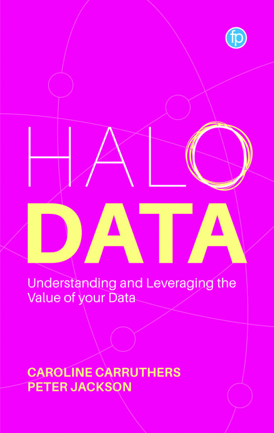 Halo Data