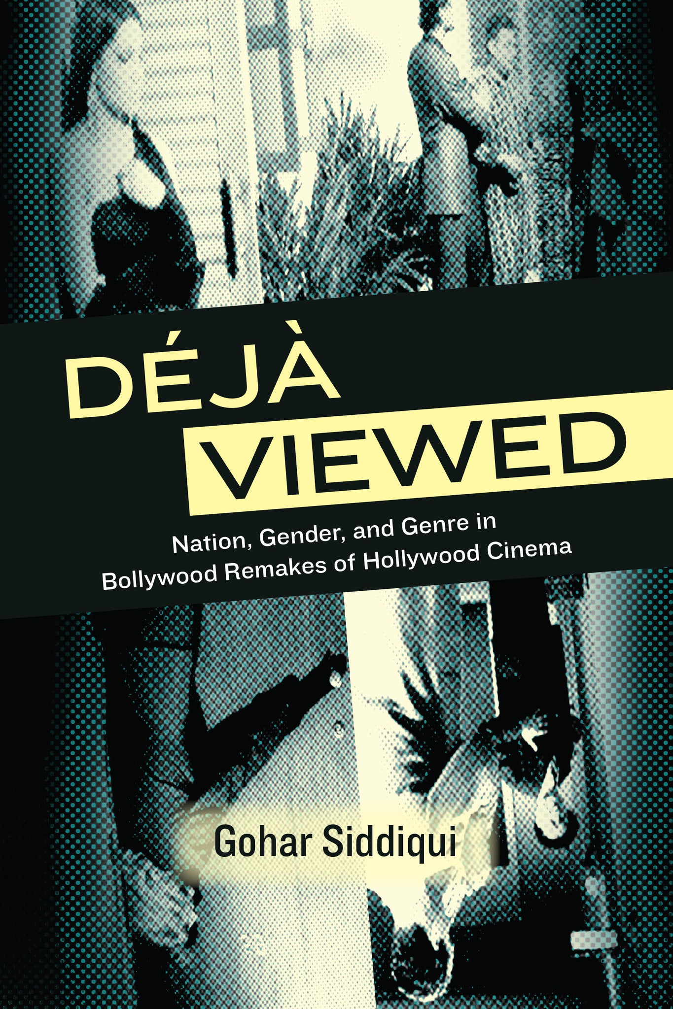 Déjà Viewed