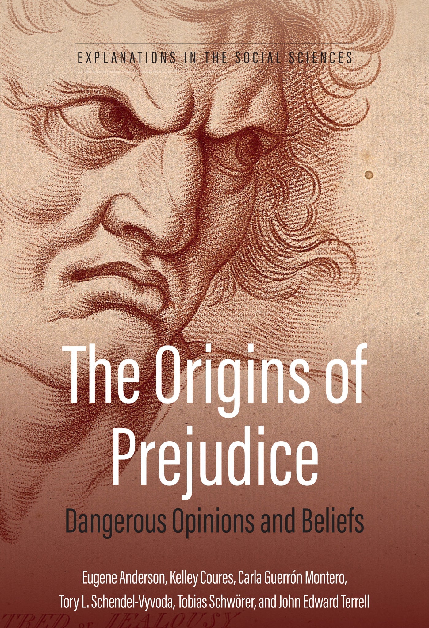 The Origins of Prejudice