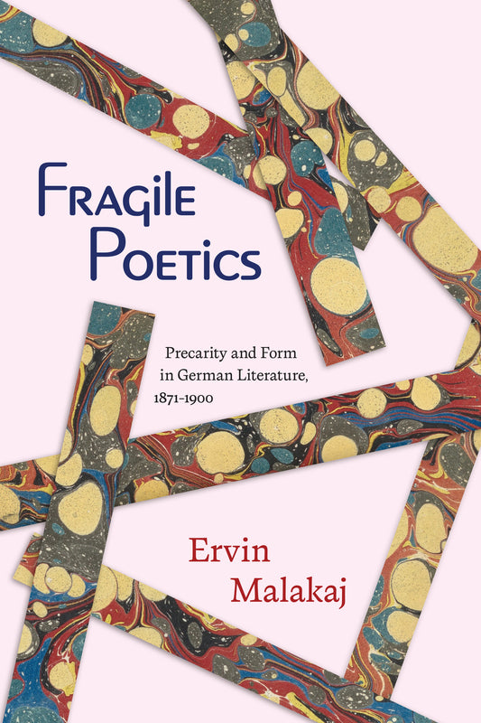 Fragile Poetics