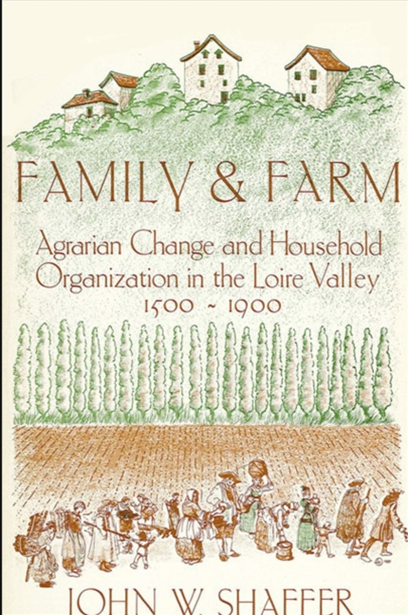 Family and Farm