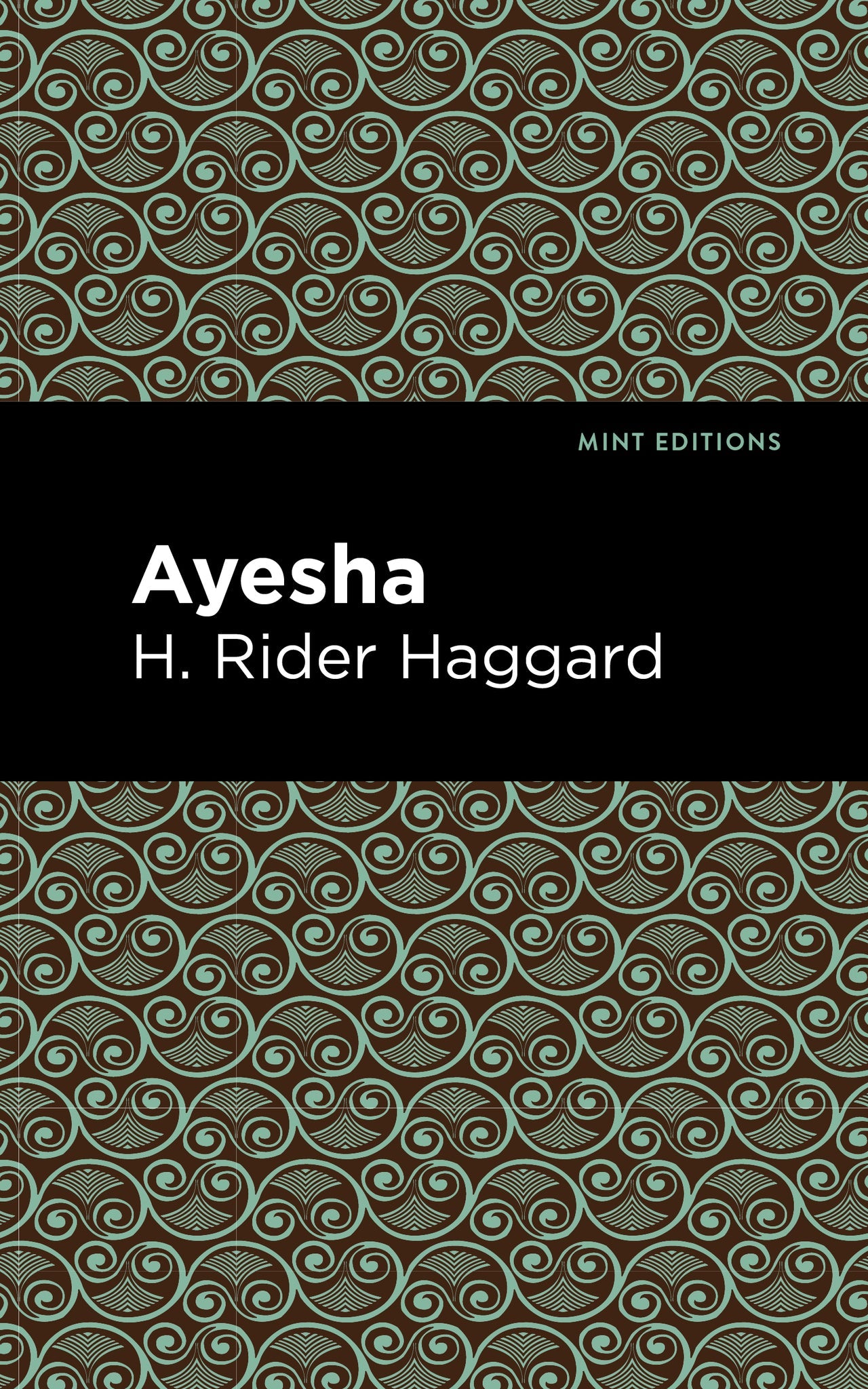 Cover image for Ayesha ISBN 9781513219196
