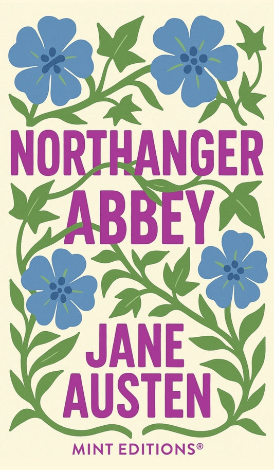 Northanger Abbey
