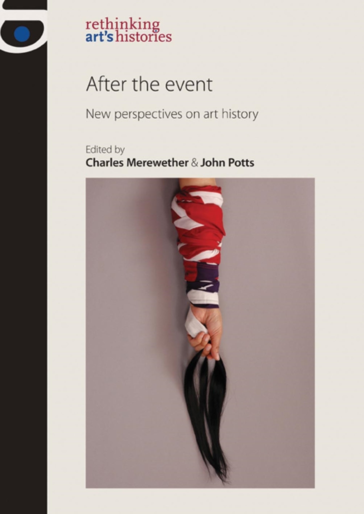 Cover image for After the Event ISBN 9780719081736
