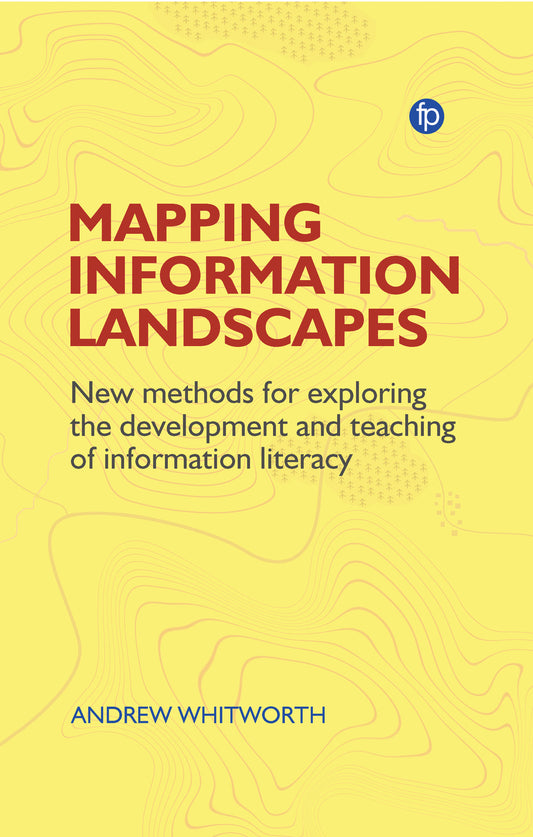 Mapping Information Landscapes