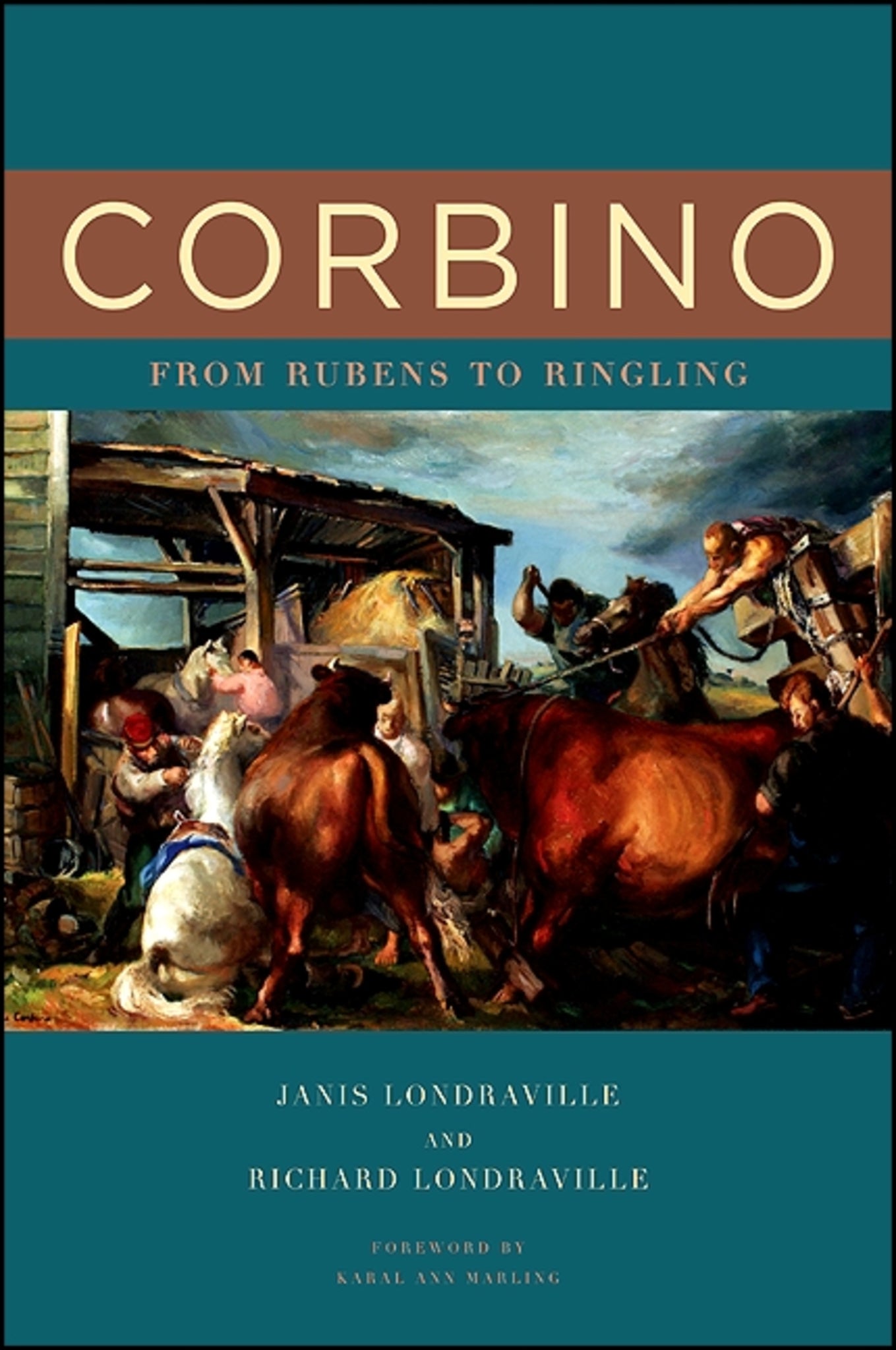 Corbino