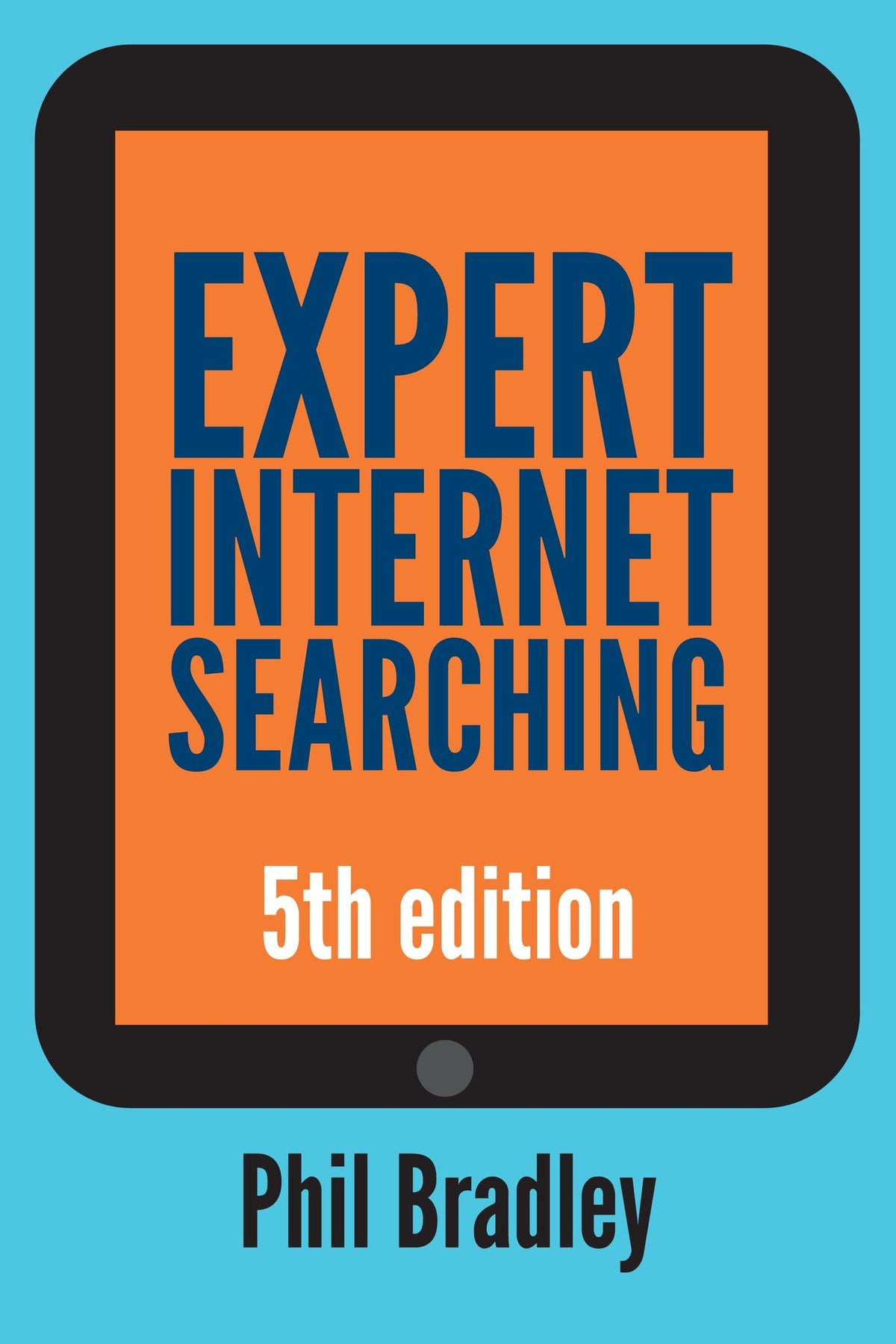 Cover image for Expert Internet Searching ISBN 9781783302499