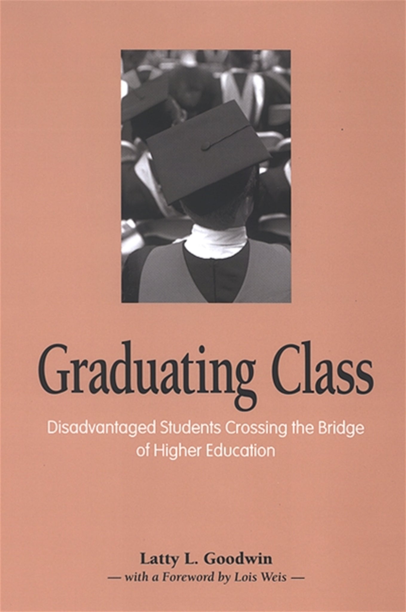 Cover image for Graduating Class ISBN 9780791467428
