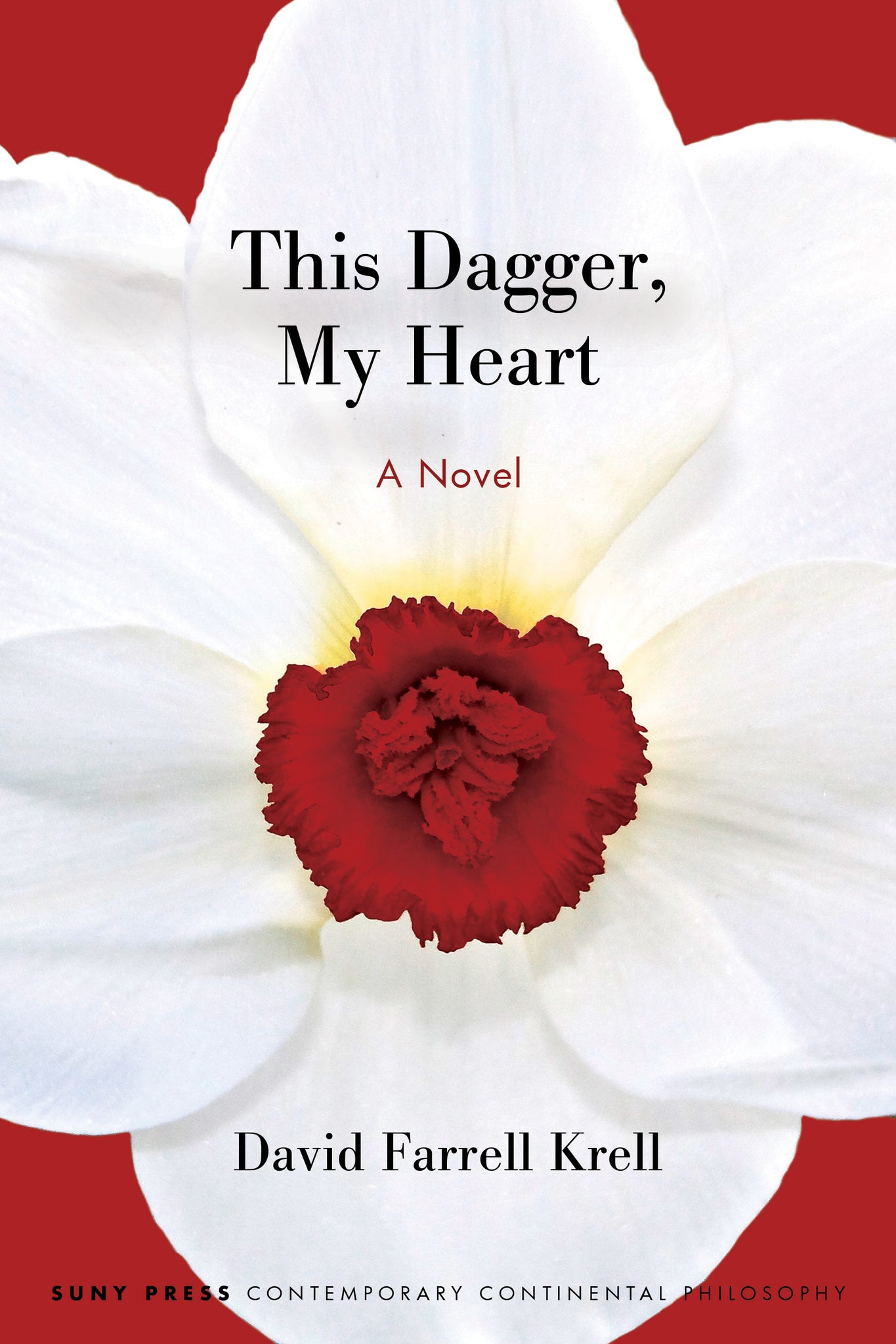 This Dagger, My Heart