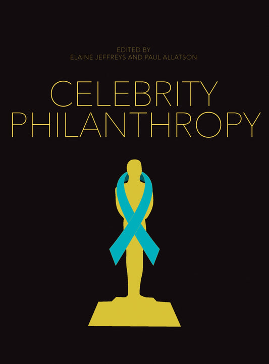Celebrity Philanthropy