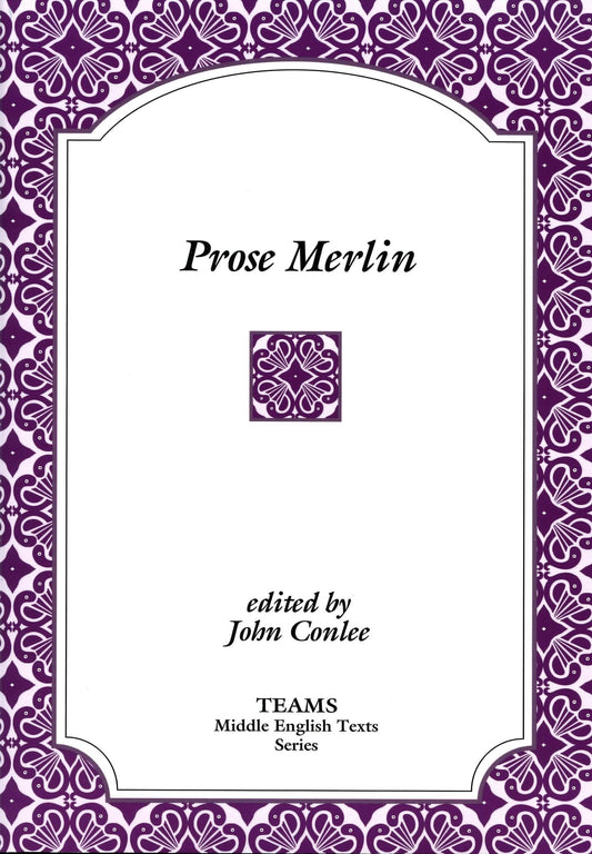 Prose Merlin