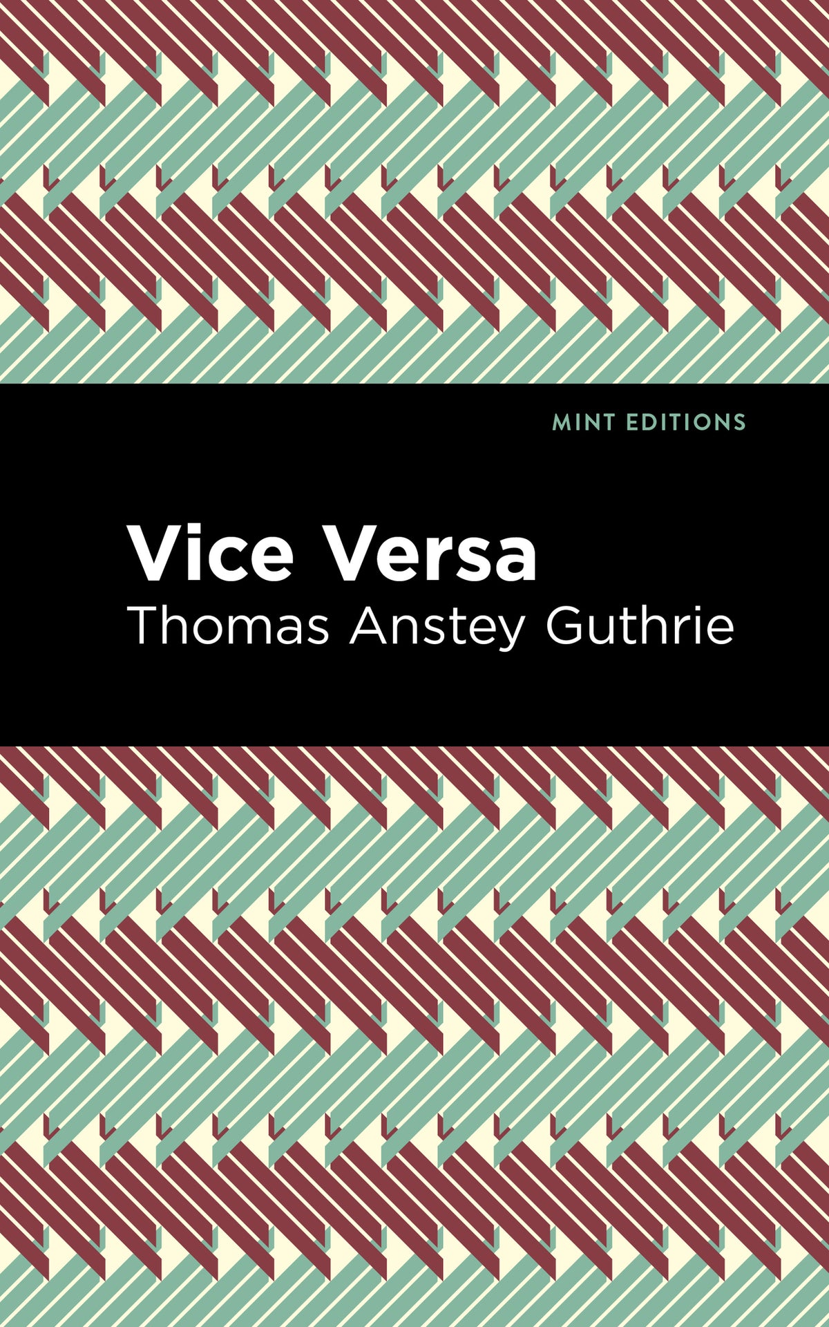 Cover image for Vice Versa ISBN 9781513135458
