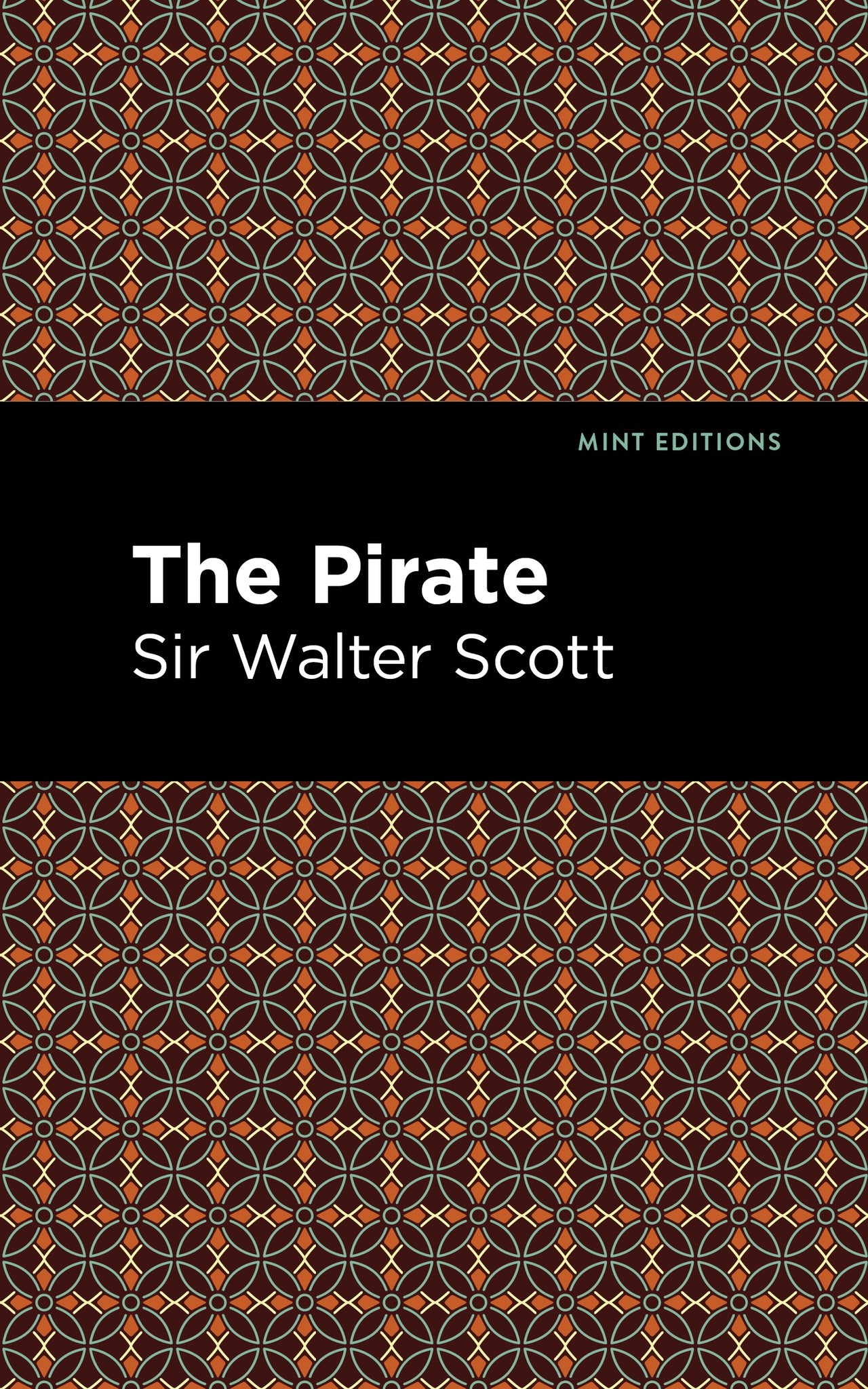 Cover image for The Pirate ISBN 9781513205823