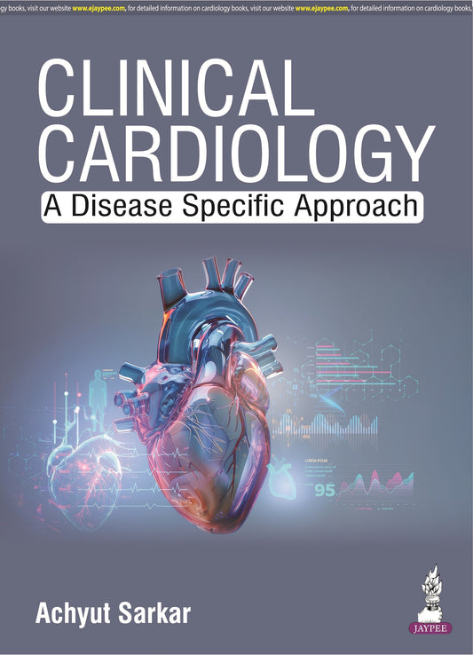 Clinical Cardiology