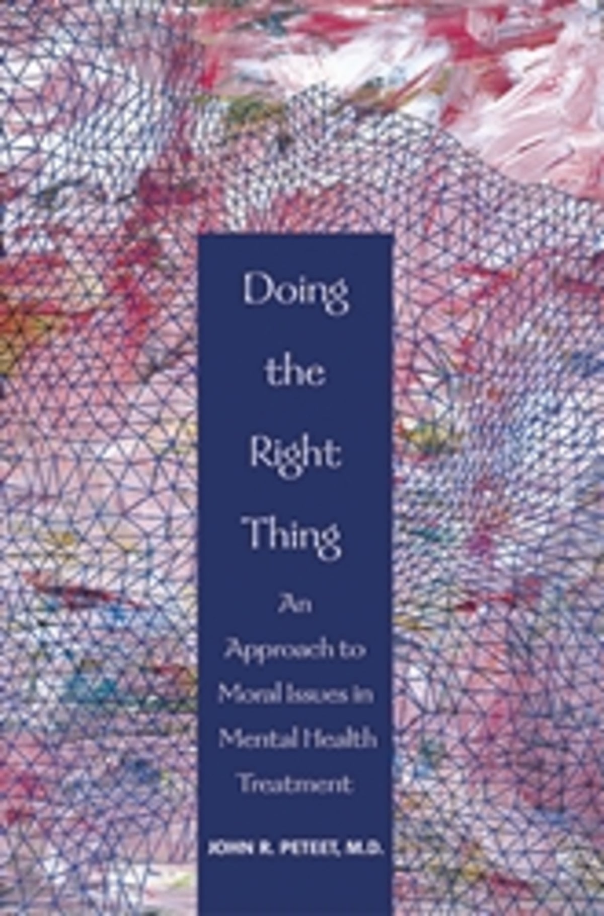 Doing the Right Thing