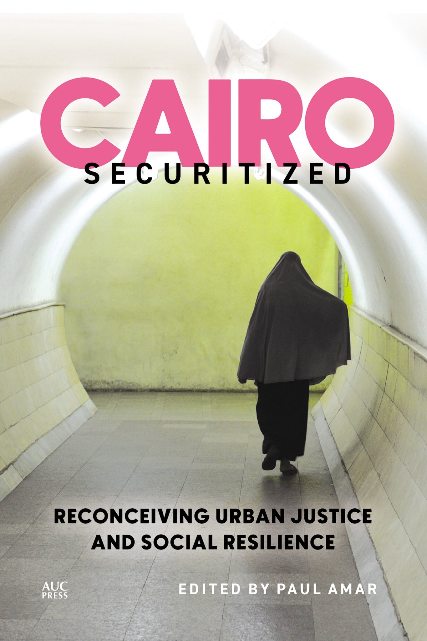 Cover image for Cairo Securitized ISBN 9781649034366
