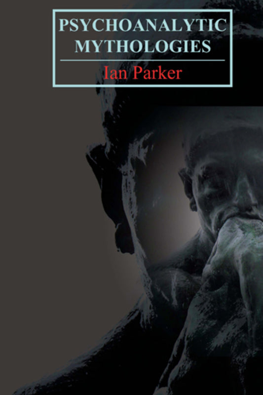 Psychoanalytic Mythologies