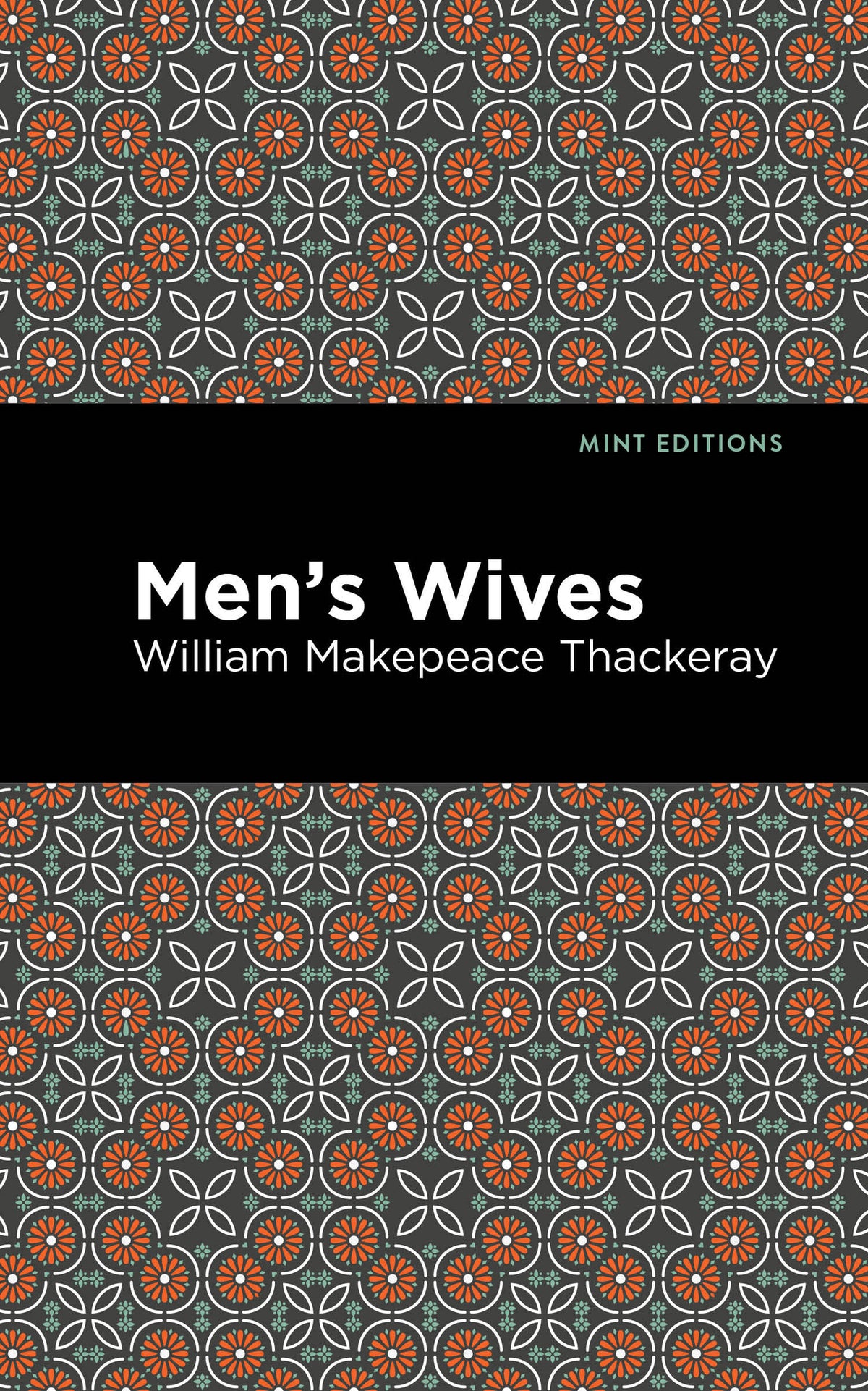 Cover image for Men's Wives ISBN 9781513271996