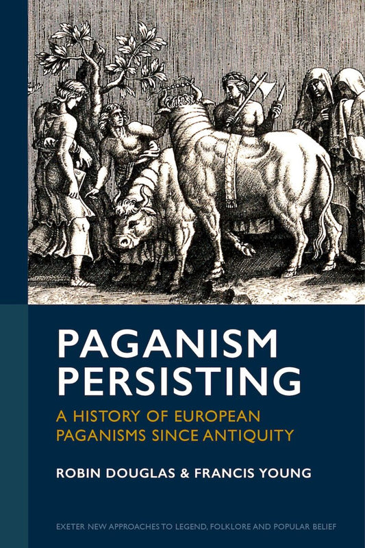 Paganism Persisting