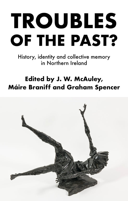 Troubles of the past?