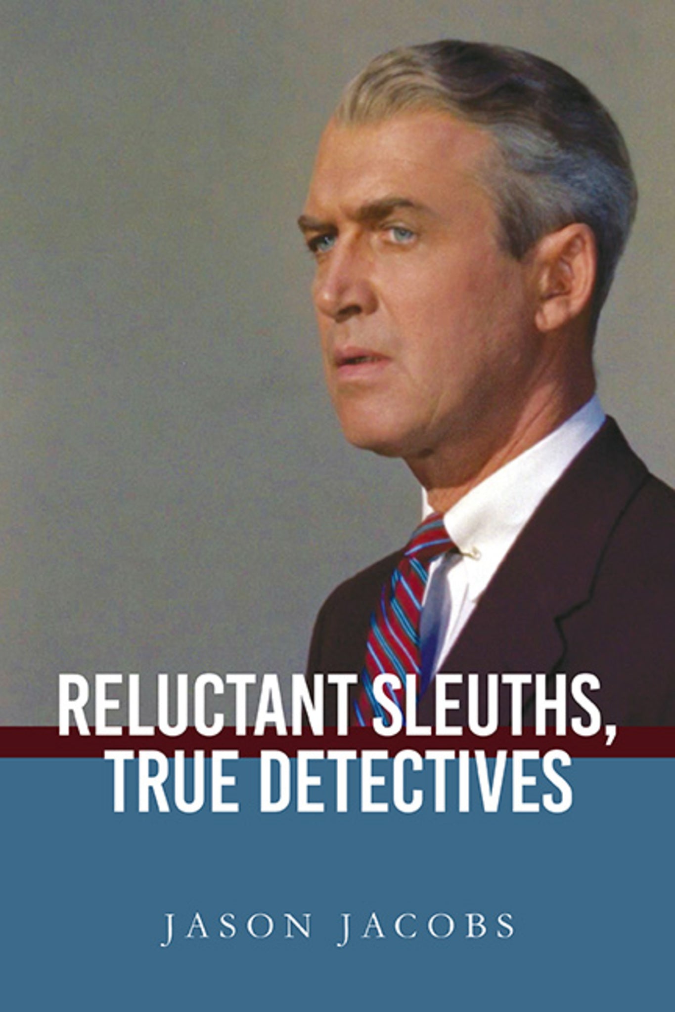 Cover image for Reluctant Sleuths, True Detectives ISBN 9781438492247