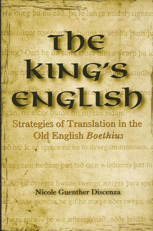 The King's English