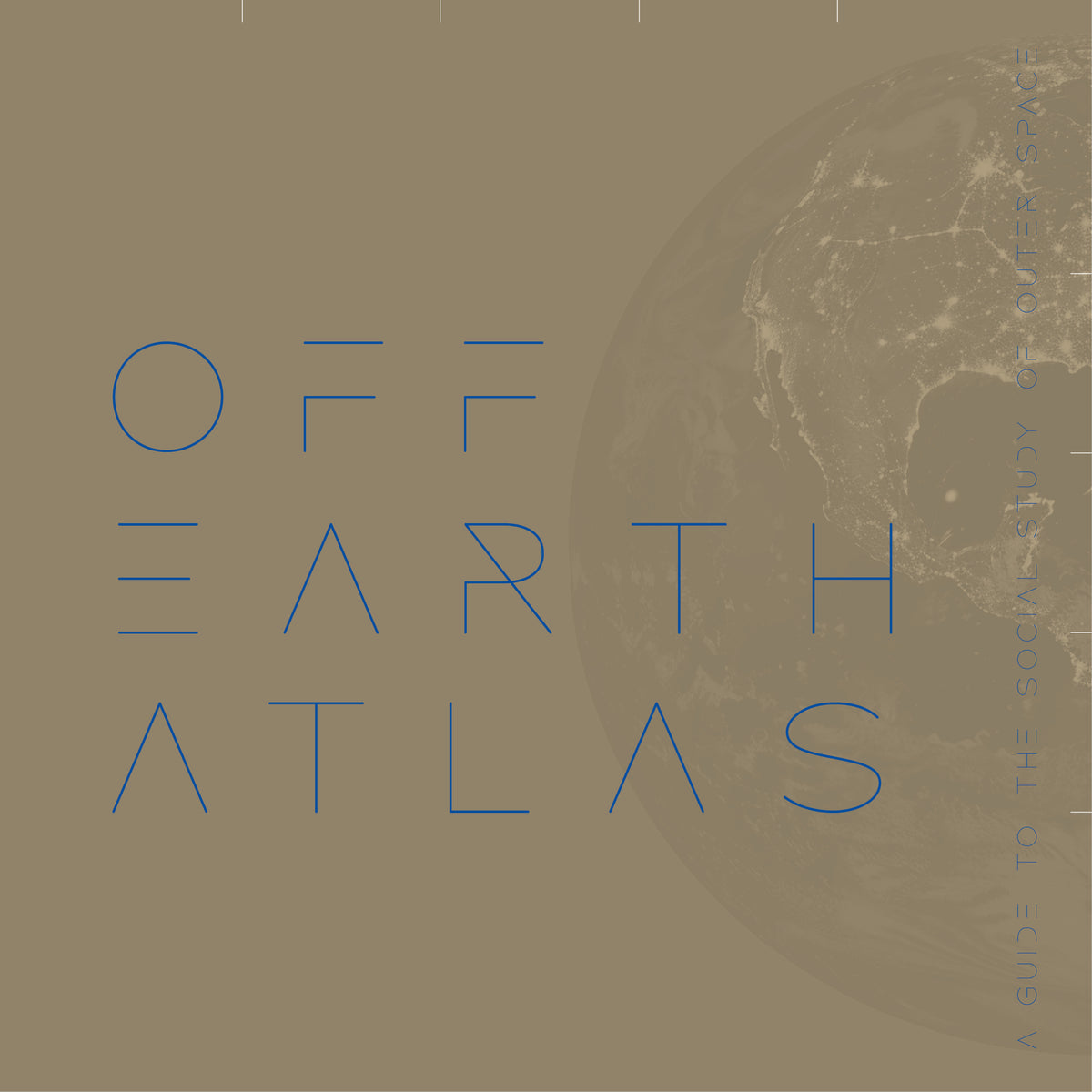 Off Earth Atlas