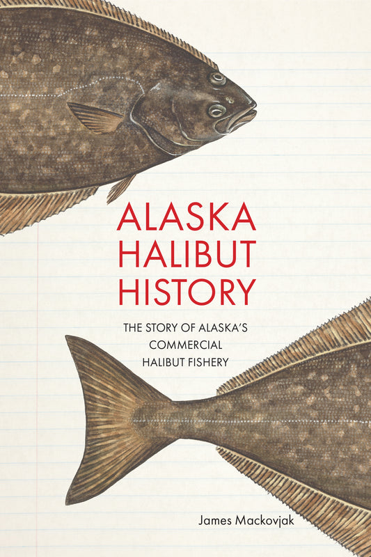 Alaska Halibut History