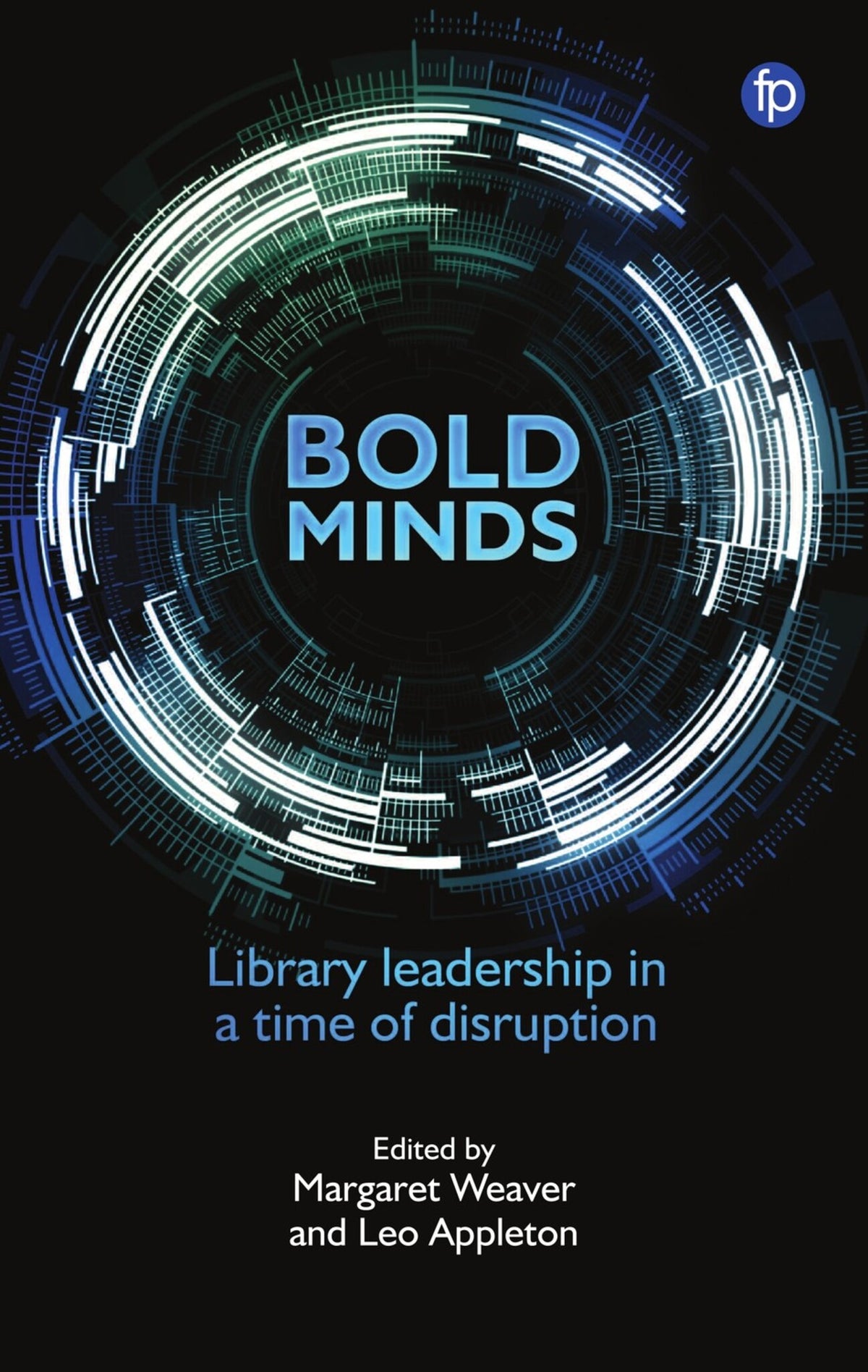 Cover image for Bold Minds ISBN 9781783304530