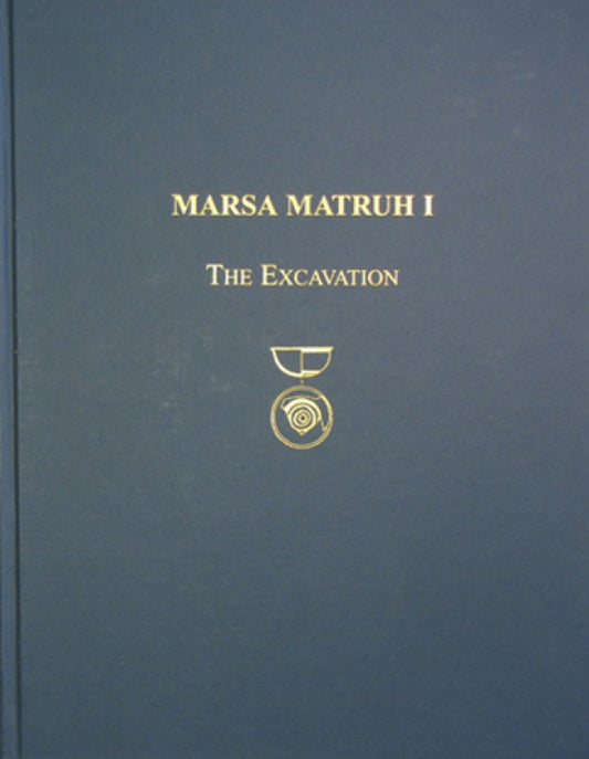 Marsa Matruh I