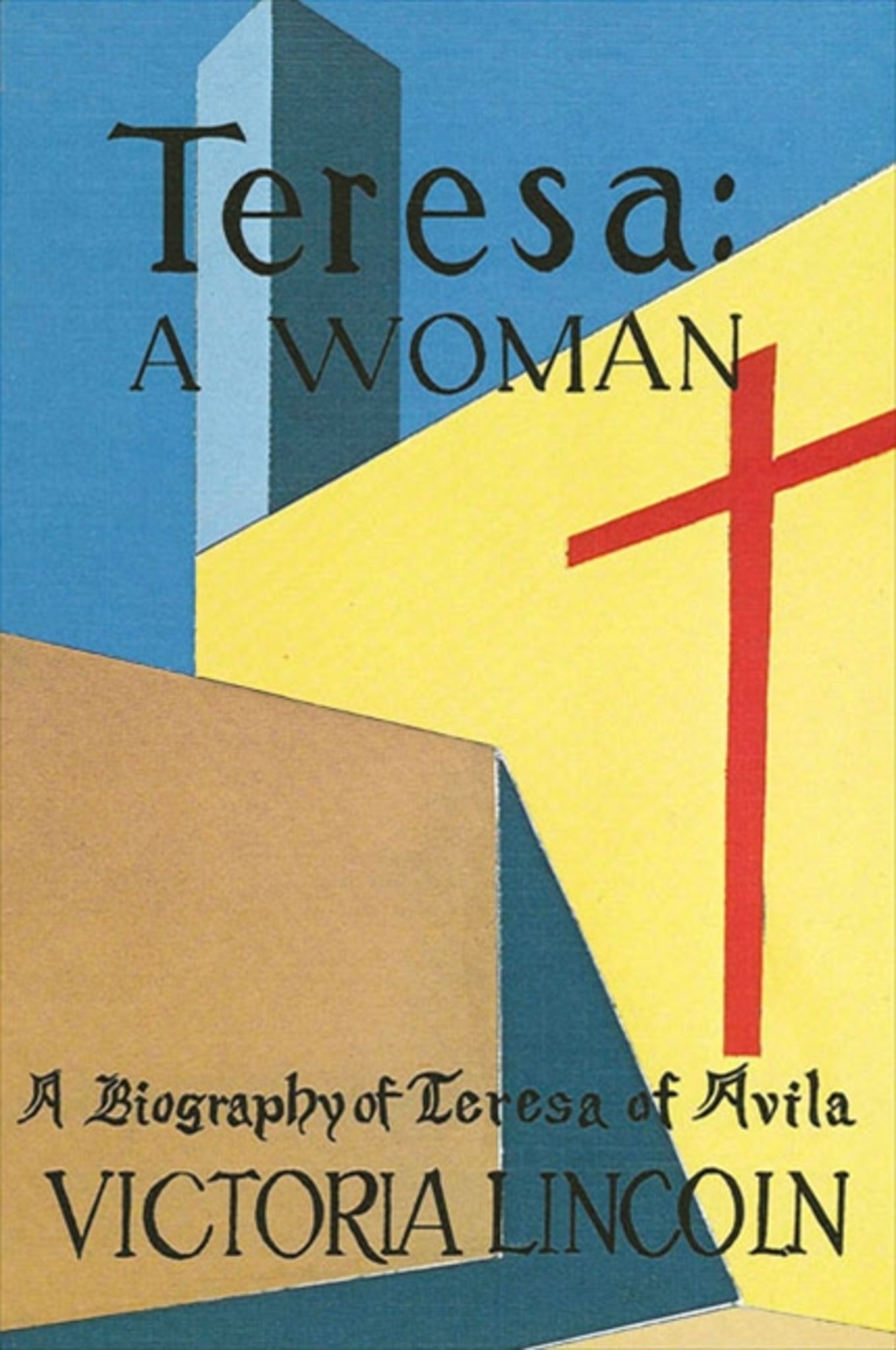 Teresa - A Woman