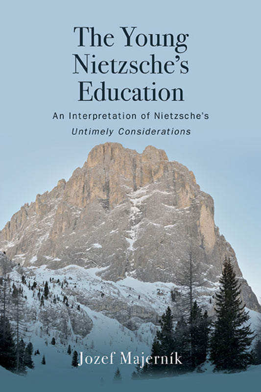 The Young Nietzsche's Education