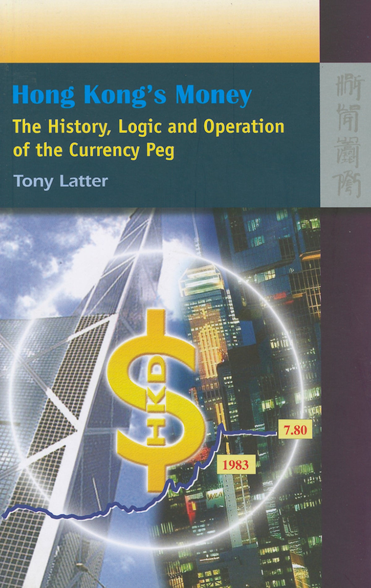 Hong Kong's Money