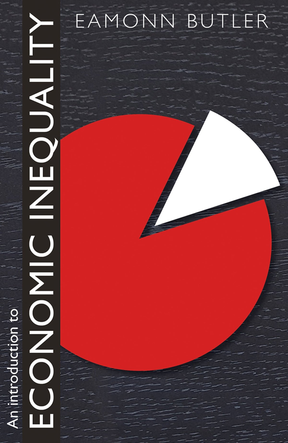 Cover image for An Introduction to Economic Inequality ISBN 9780255368179