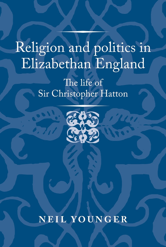 Religion and politics in Elizabethan England