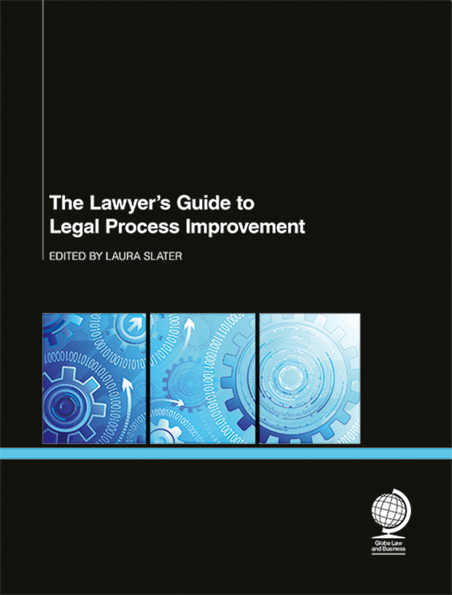 Cover image for The Lawyer's Guide to Legal Process Improvement ISBN 9781787427563