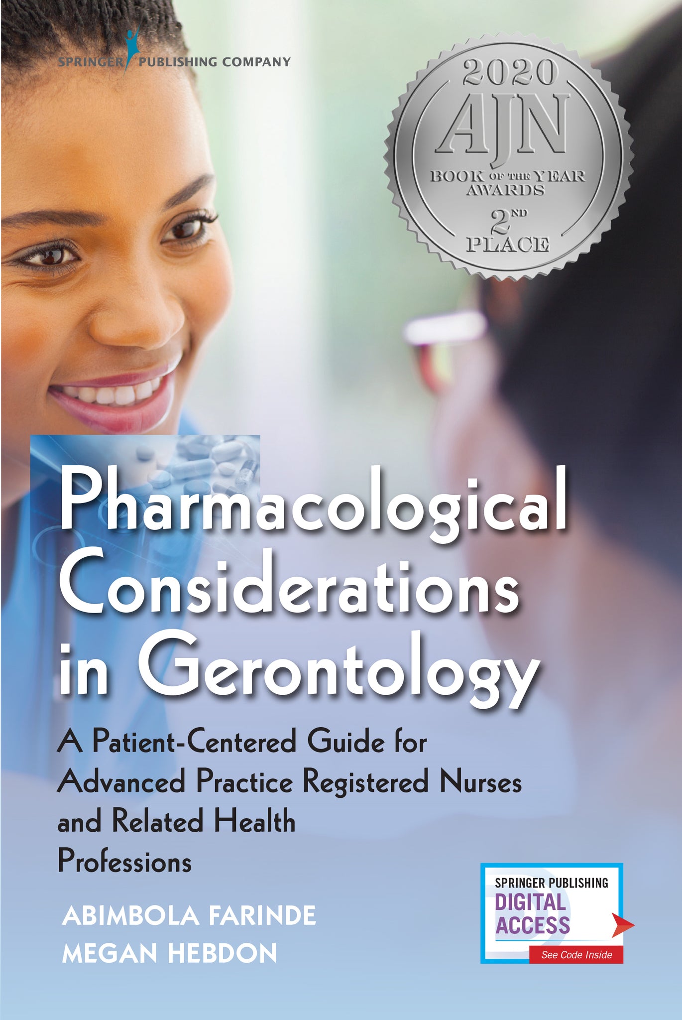 Pharmacological Considerations in Gerontology