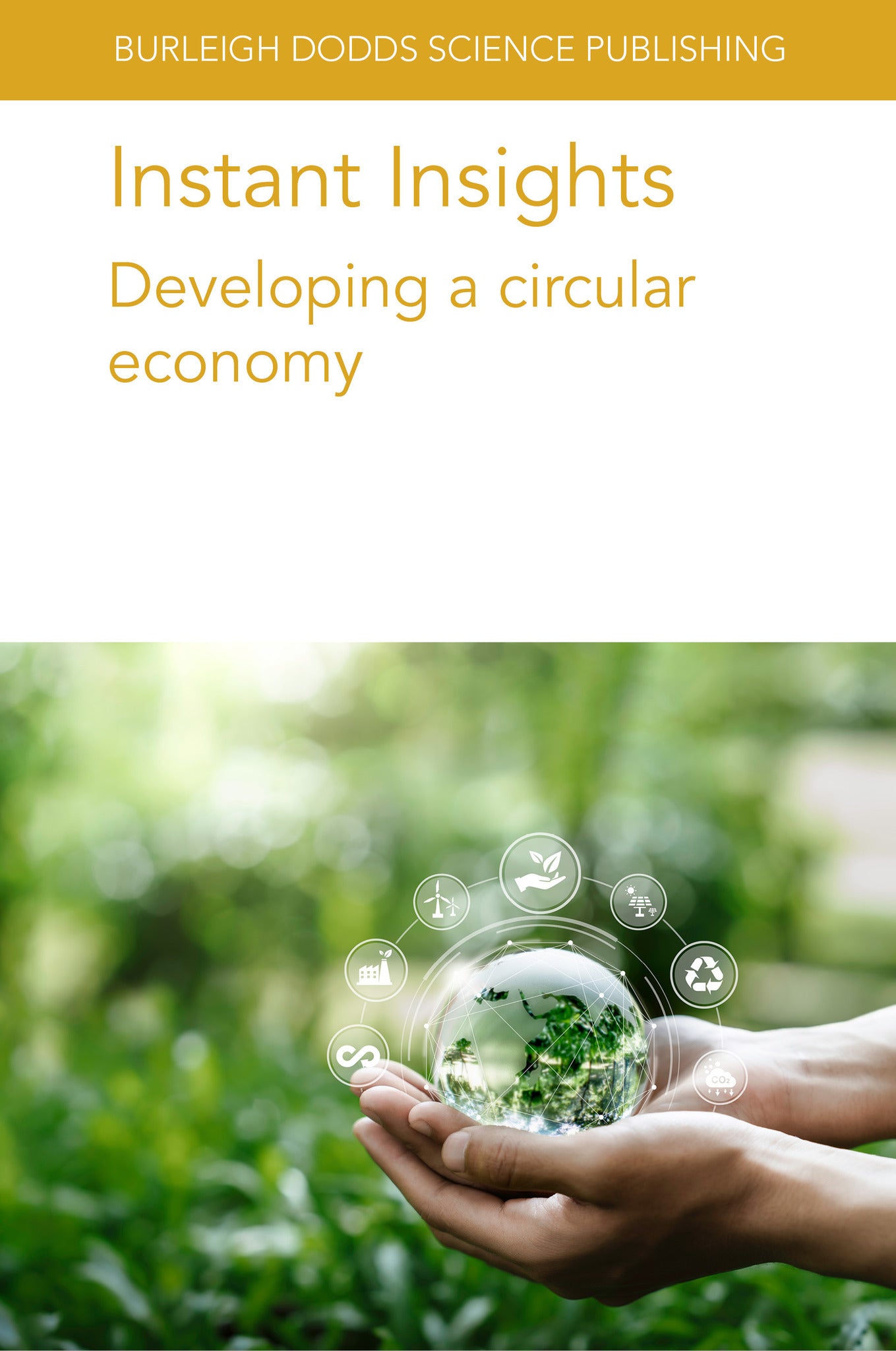 Instant Insights: Developing a circular economy