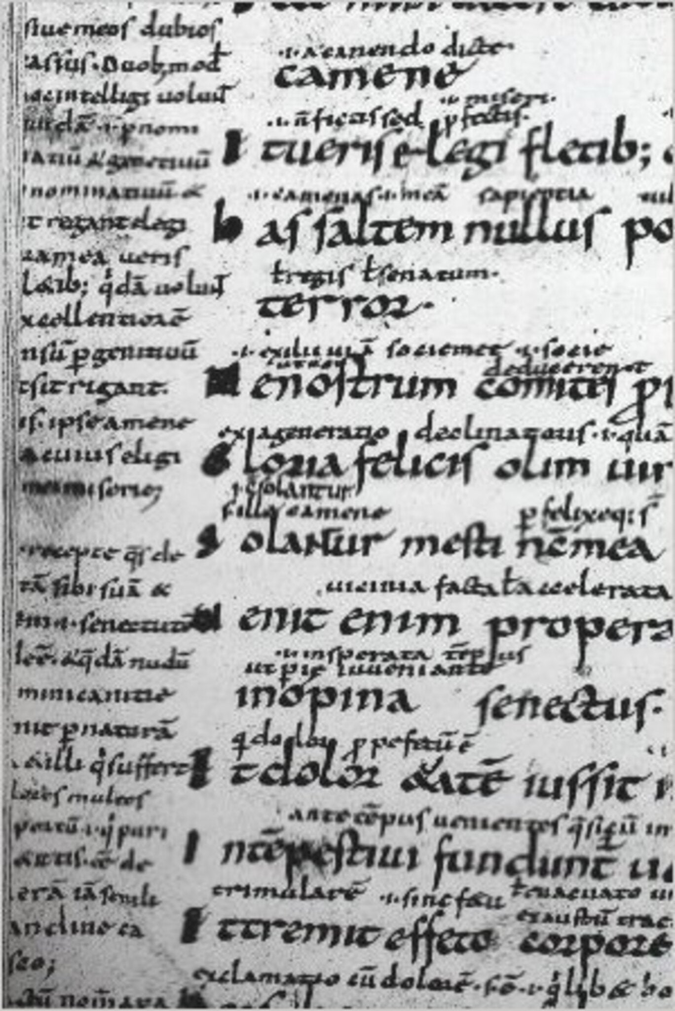 Codices Boethiani: Austria, Belgium, Denmark, Luxembourg, The Netherlands, Sweden, Switzerland v. 2