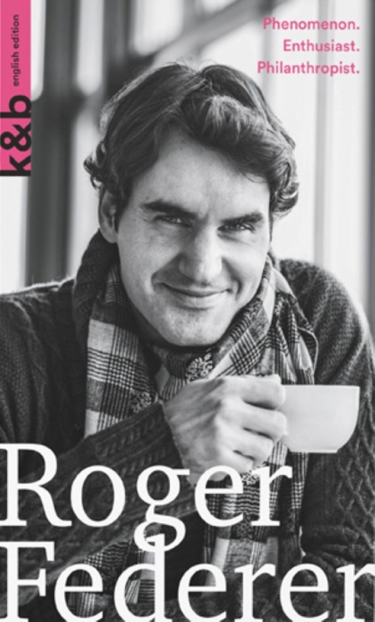 Roger Federer