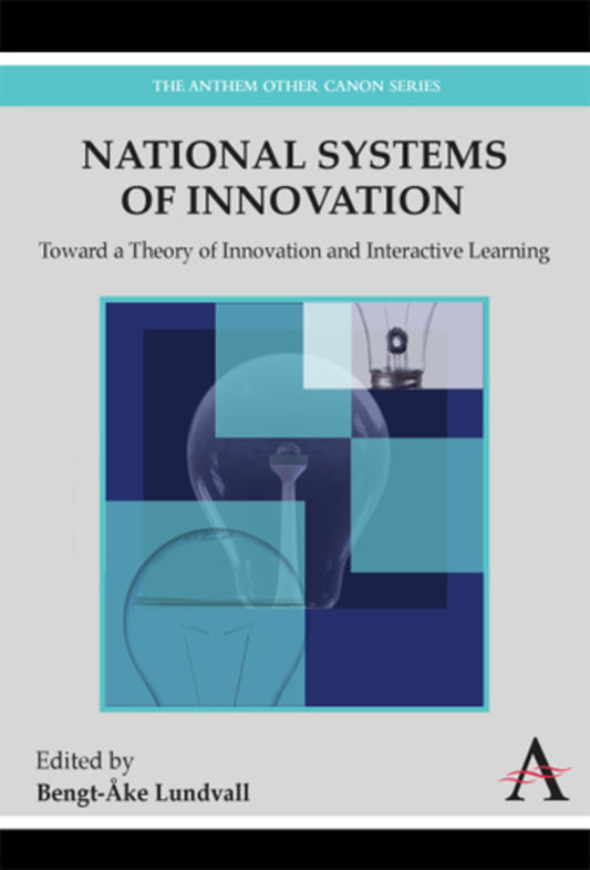 National Systems of Innovation