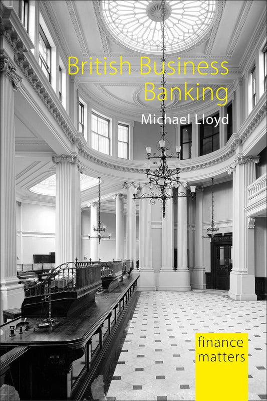 British Business Banking