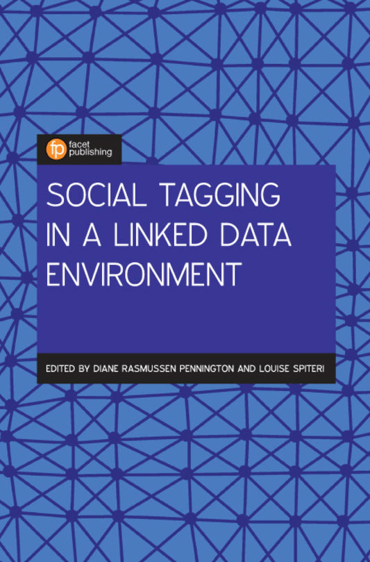 Social Tagging in a Linked Data Environment