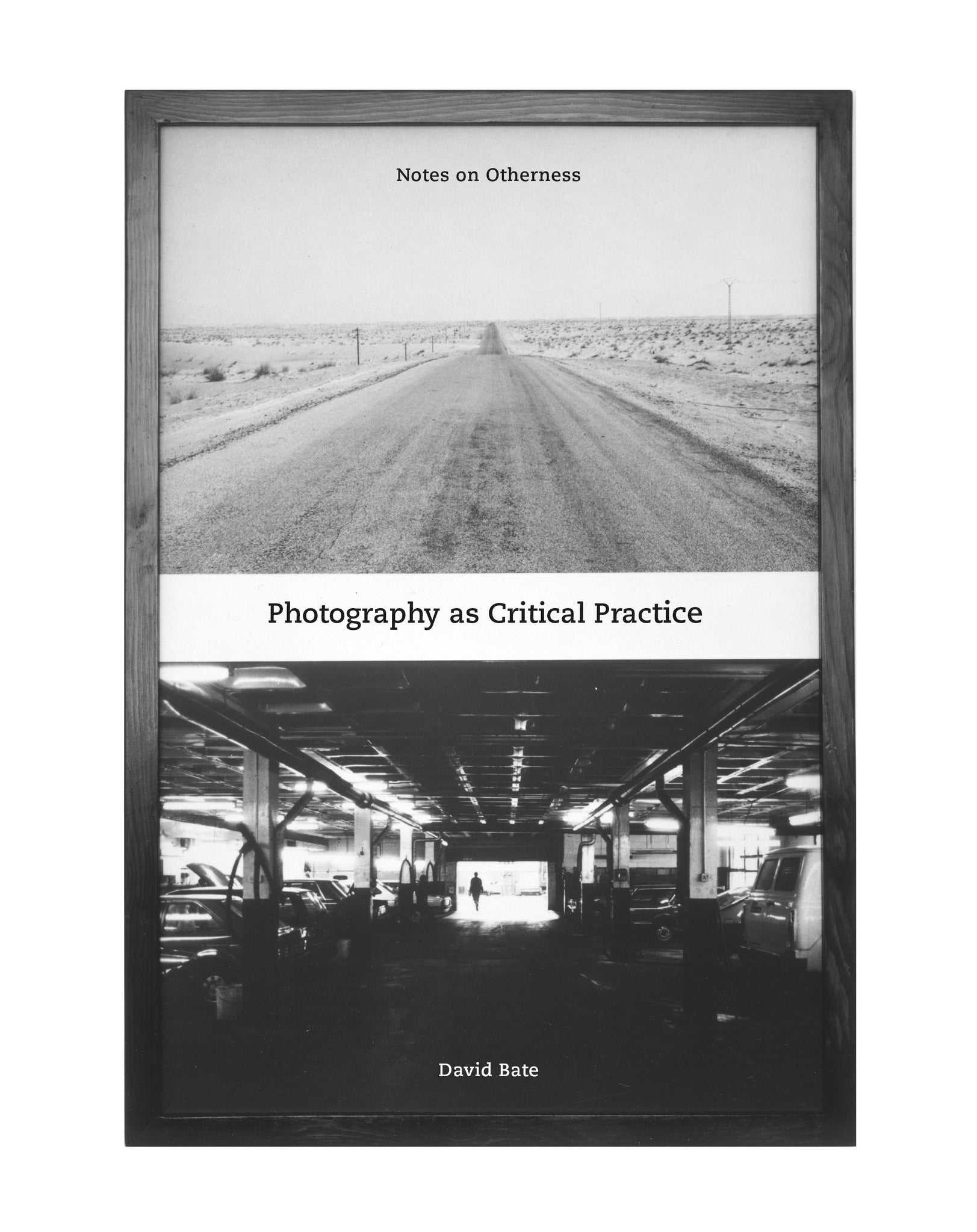 Cover image for Photography as Critical Practice ISBN 9781789381993