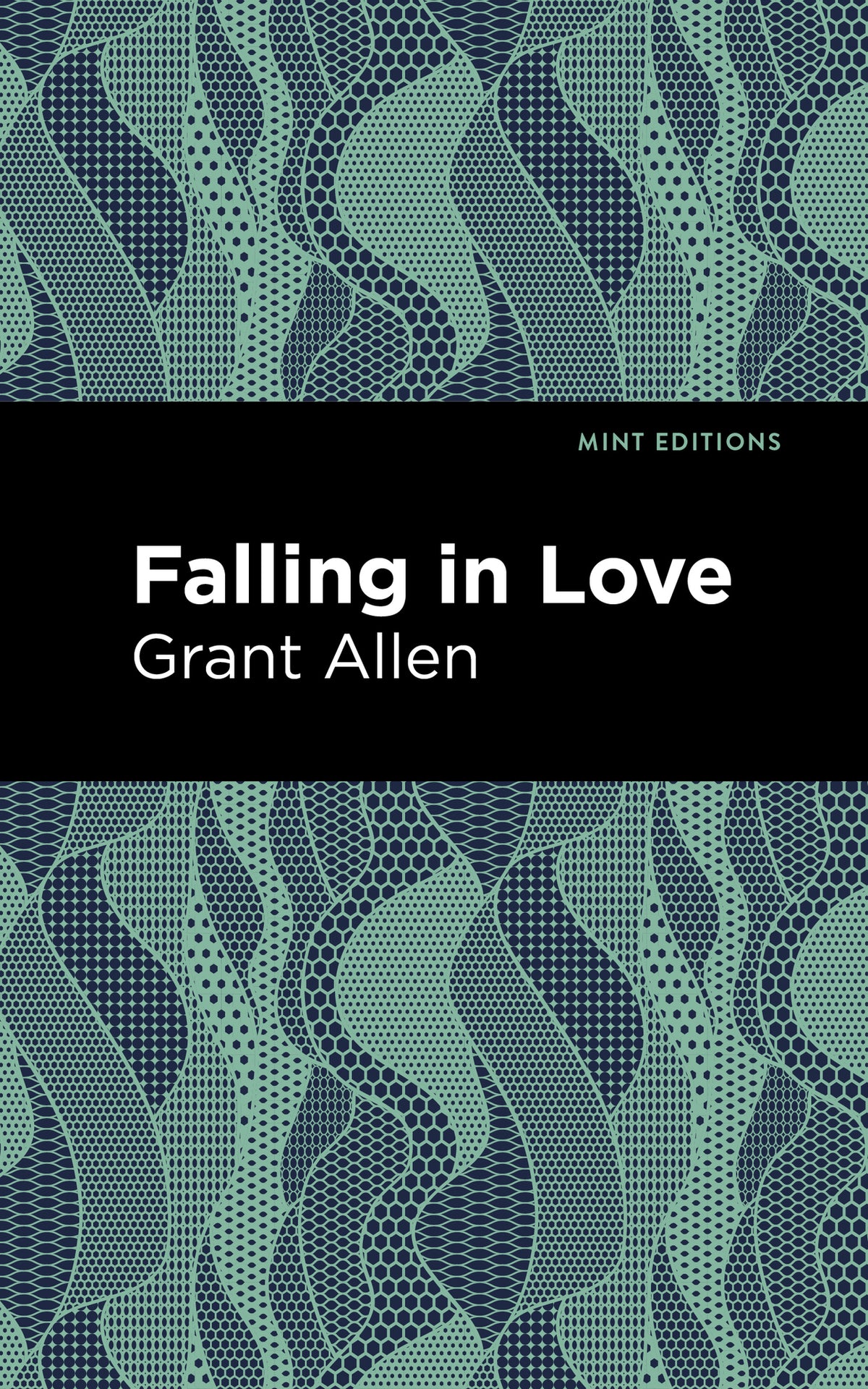 Cover image for Falling in Love ISBN 9781513266534